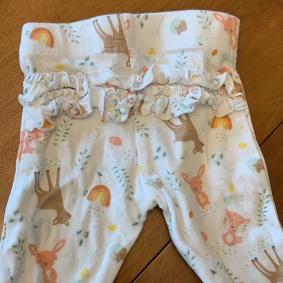 NB Pants - Picture 2 of 3